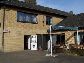 Hostel Wendt