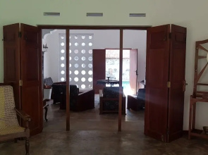 Siriniwasa Villa Induruwa