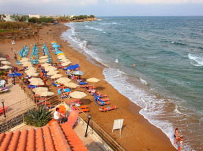 White Olive Elite Rethymno - All Inclusive