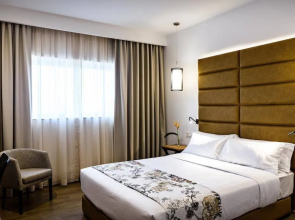 Hotel Ceiba Bissau