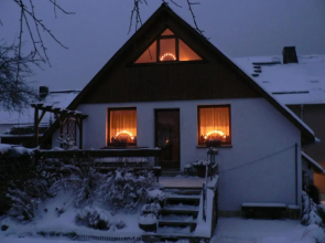 Ferienwohnung Teubner