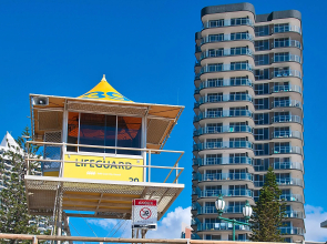 Sunbird Beach Resort