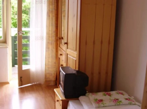 Hotel-Pension Silberhof