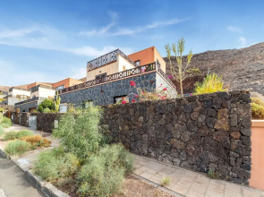 Belvilla by OYO Holiday Home in Jandaa