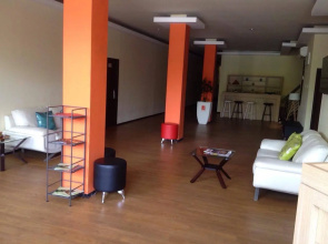 Hotelku Surabaya by Kusuma Agrowisata Hotel