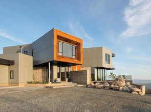 Belleza by Avantstay Hilltop Mansion w/ Pool, Panoramic Views & Ultra Modern Interior