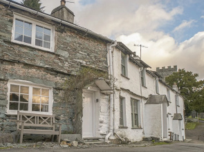 Bank View Cottage