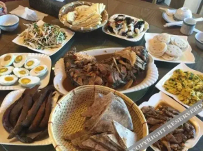 Baiyang Runtiandao Hotel