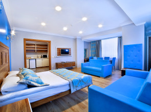 The Hera Premium Hotels