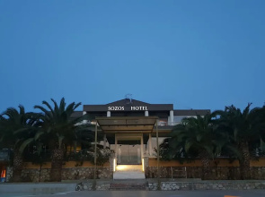 Sozos Inn Hotel