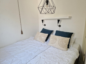Apartment Near North Sea Beach