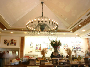 Canaan Hotel - Limited Edition By Fattal