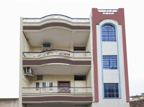 Hotel Mahalaxmi by OYO Rooms