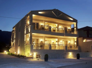 Iliorama Luxury Apartments