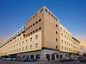 Melia Milano Hotel