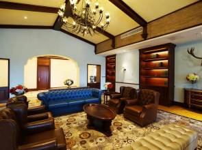 Chengmai Meilang Bay Xiangmian Hotel