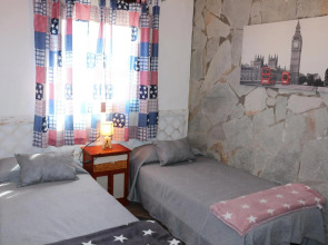 Chalet Mirlo
