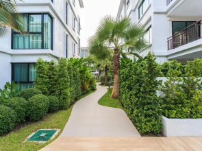 Apartments at The Title by Lofty