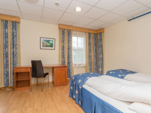 Nordlys Hotell Alta