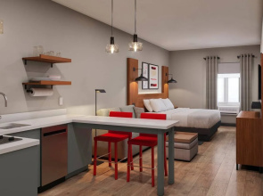 Hawthorn Extended Stay by Wyndham Eagle Pass
