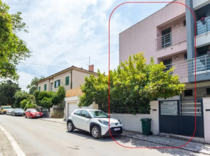 Villa Violeta 3 min walk to the beach