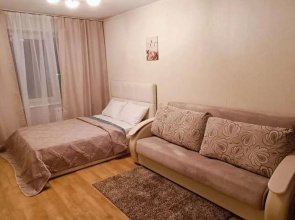 Apartamenty na ulice Vlasihinskaa 154V
