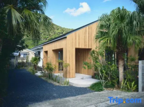SANU 2nd Home MON Amami Oshima