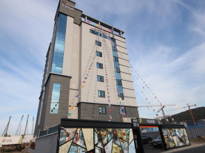 Time Hotel