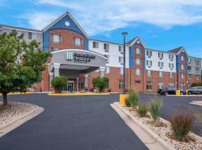 MainStay Suites Fitchburg - Madison