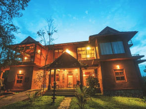 Amara Ayurveda Retreat
