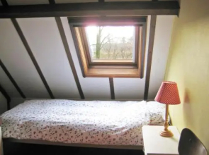 Holiday house Doornhaege