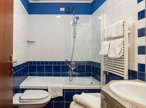 Porta Faenza Hotel