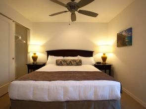 2 Bedroom Kauai Vacation Rental