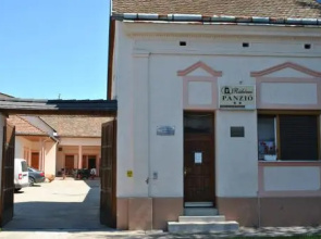 Rkczi Panzi