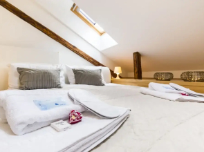 AS Apartment