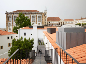 Sapientia Boutique Hotel