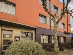 Casa Jacinto Pamplona