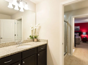 Windsor At Westside 13 - 8 Bed Villa
