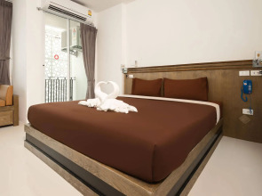 M.U.DEN Patong Phuket Hotel