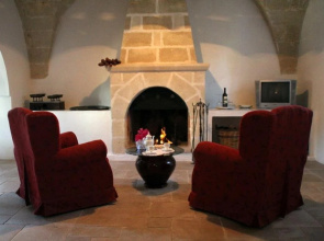 Masseria Incantalupi