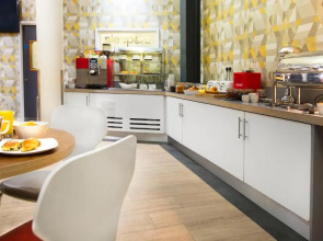 Four Points Flex by Sheraton Newcastle