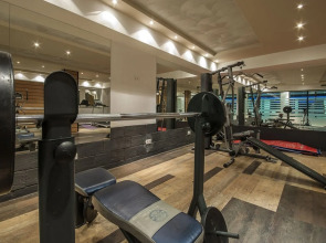 Saint George Palace Bansko Aparthotel