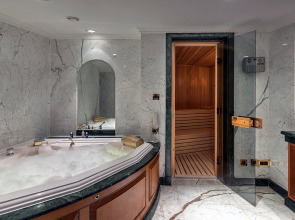 InterContinental Istanbul by IHG