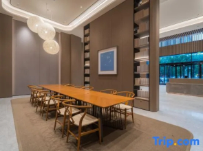 JI Hotel (Dongfang Dadao)