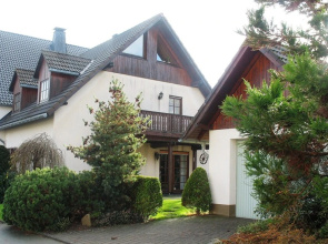 Beautiful Home in Brilon-alme With 3 Bedrooms