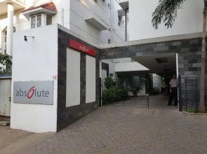 Absolute Homes Pvt Ltd