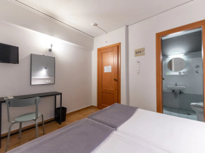 Stalis Hotel