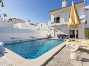 Apartments Salomé