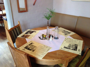 Refborg Hotel & Spiseri