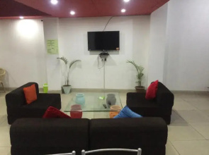 Backpackers Nest